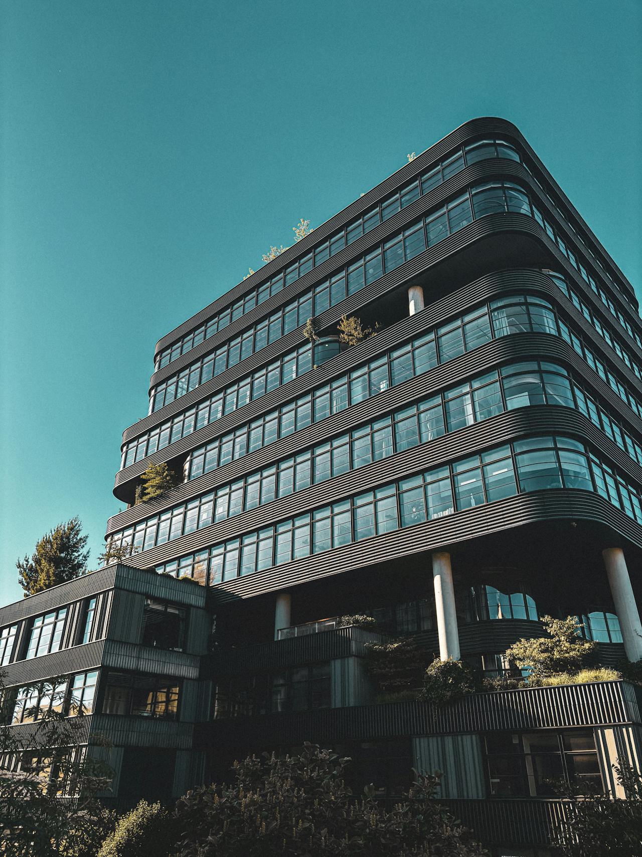 Downtown Office Complex