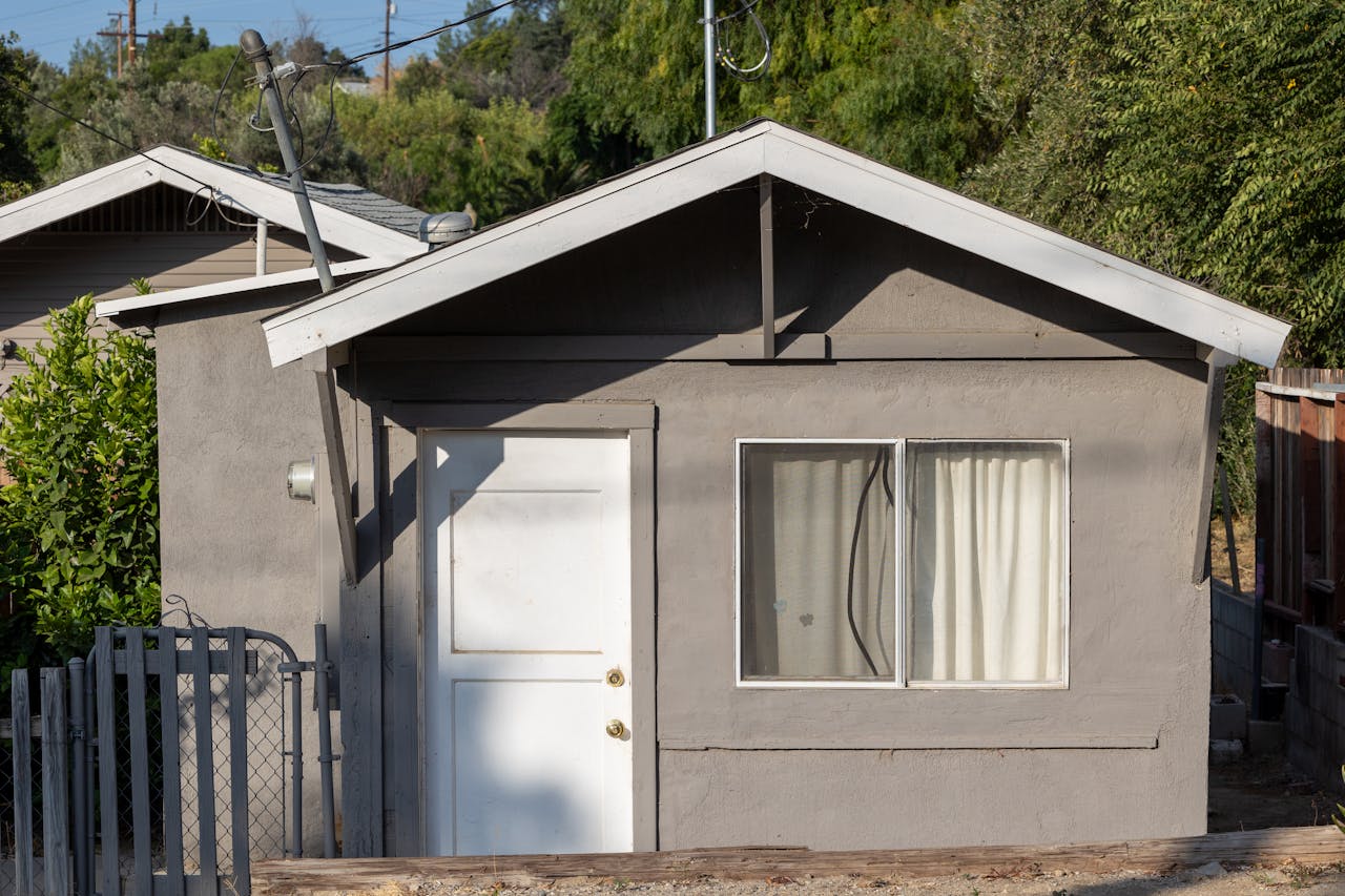 ADU Accessory Dwelling Unit